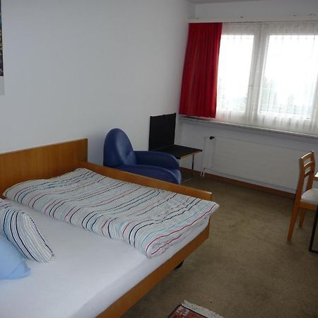 Hotel Panorama Windegg Langnau am Albis 객실 사진