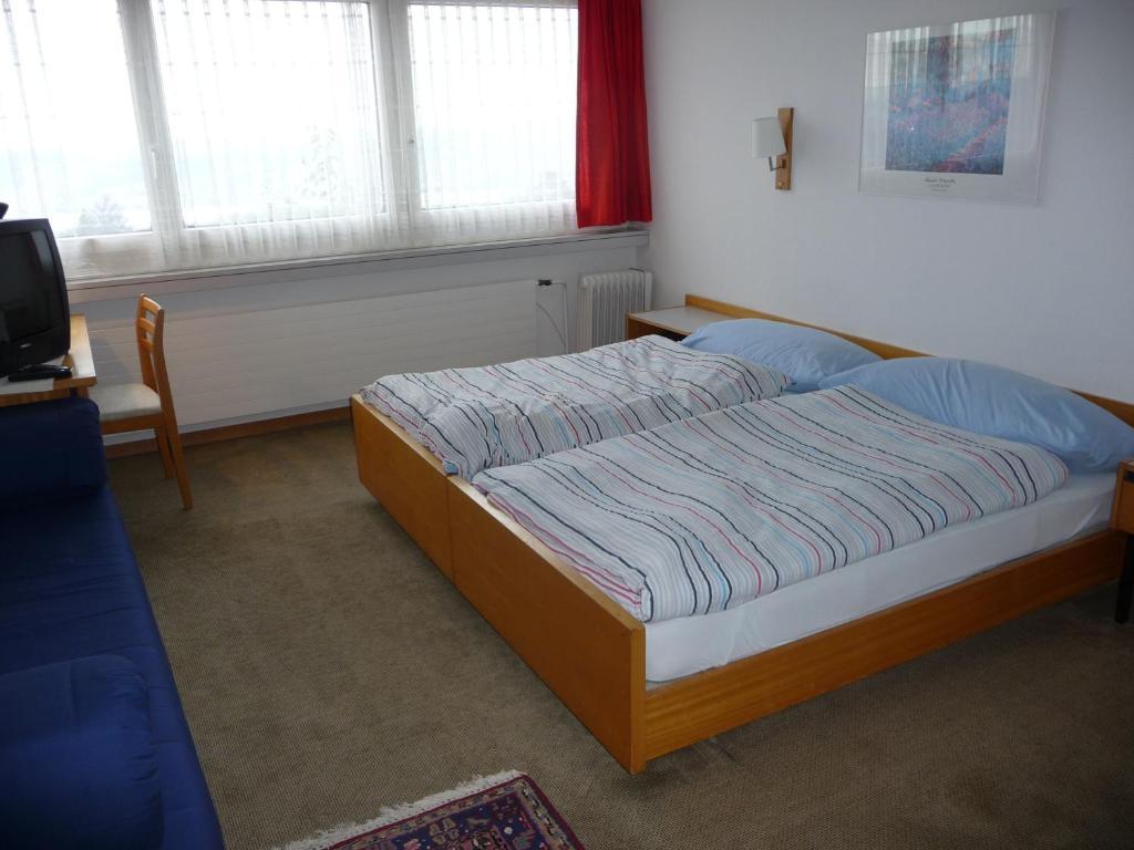 Hotel Panorama Windegg Langnau am Albis 외부 사진