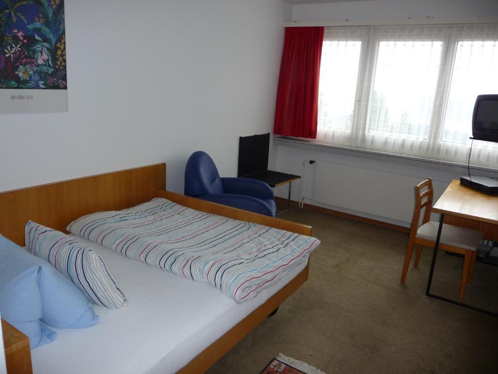 Hotel Panorama Windegg Langnau am Albis 객실 사진
